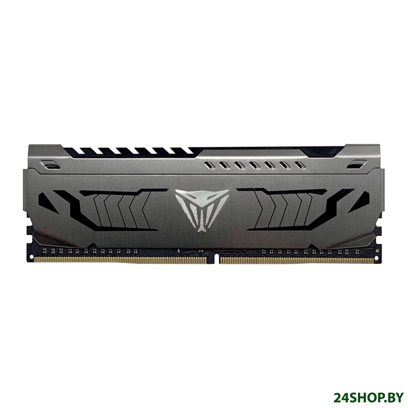 Оперативная память Patriot Viper Steel 16GB DDR4 PC4-28800 PVS416G360C8 Оперативная память Patriot Viper Steel 16GB DDR4 PC4-28800 PVS416G360C8