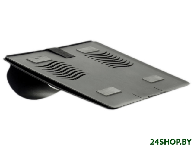 Подставка для ноутбука Fellowes GoRiser (FS-80304) Подставка для ноутбука Fellowes GoRiser (FS-80304)