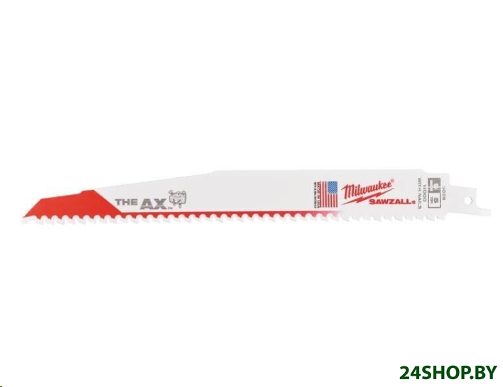 Набор пильных полотен Milwaukee 48008026 (25 предметов) Набор пильных полотен Milwaukee 48008026 (25 предметов)