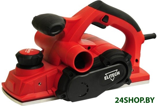 Рубанок ELITECH Р 110К Рубанок ELITECH Р 110К