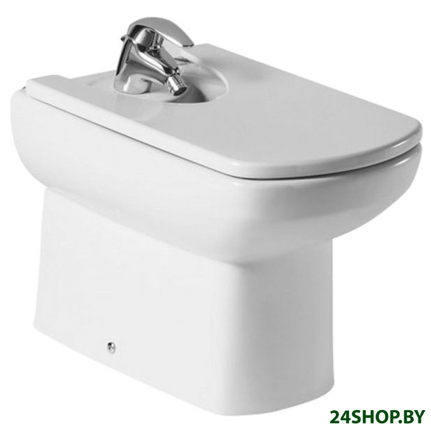 Биде Roca Dama Senso compacto (355517000) Биде Roca Dama Senso compacto (355517000)