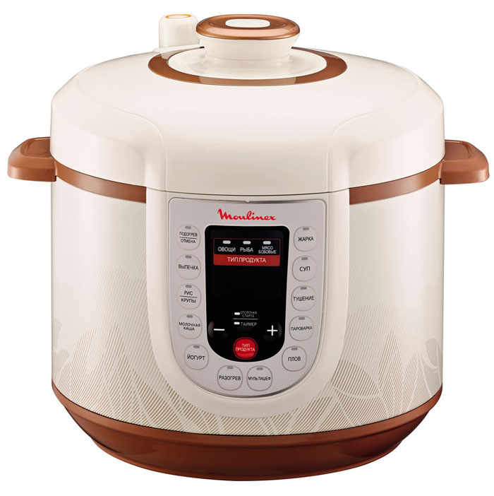 Мультиварка Moulinex CE501132 Мультиварка Moulinex CE501132