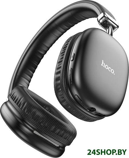 Наушники Hoco W35 (черный) Наушники Hoco W35 (черный)