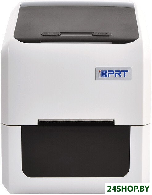 Принтер этикеток iDPRT iD2X 100600670 Принтер этикеток iDPRT iD2X 100600670