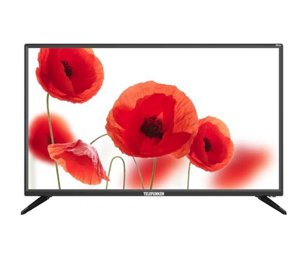 Телевизор TELEFUNKEN TF-LED24S11T2 Телевизор TELEFUNKEN TF-LED24S11T2
