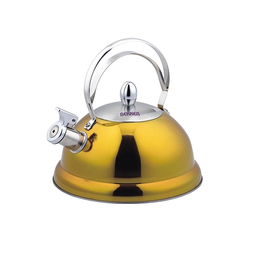 Чайник Bekker BK-S427 De Luxe Чайник Bekker BK-S427 De Luxe