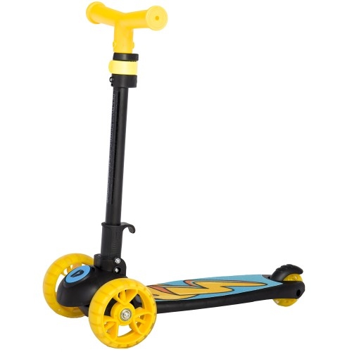 Самокат Prime Buddy Cool Самокат Prime Buddy Cool