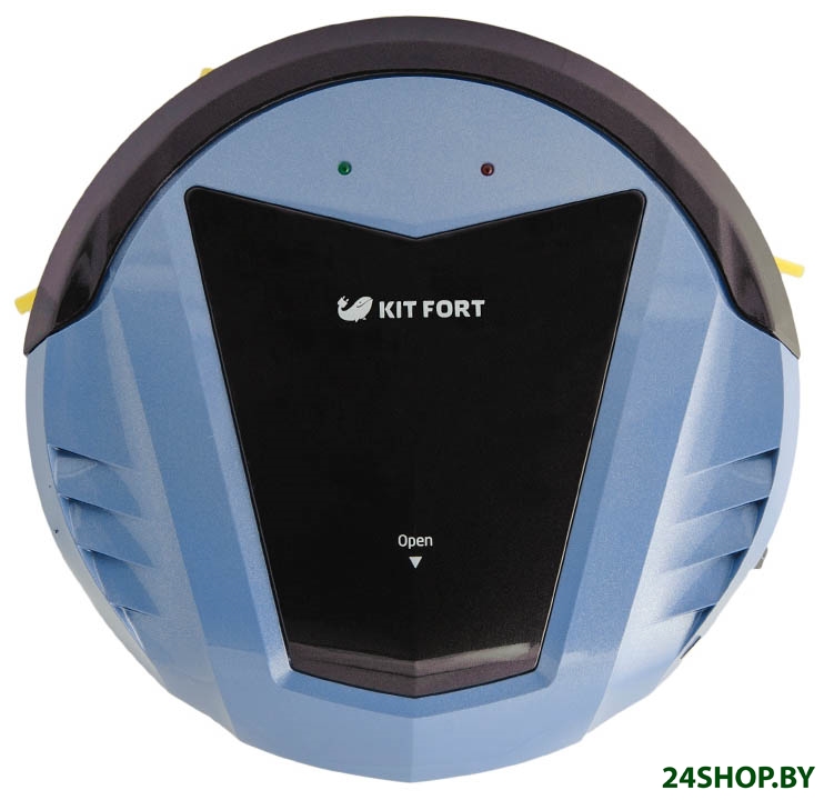 Пылесос-робот KITFORT KT-511-2 Пылесос-робот KITFORT KT-511-2