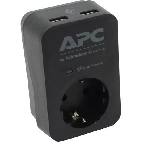 Сетевой фильтр APC PME1WU2B-RS Сетевой фильтр APC PME1WU2B-RS