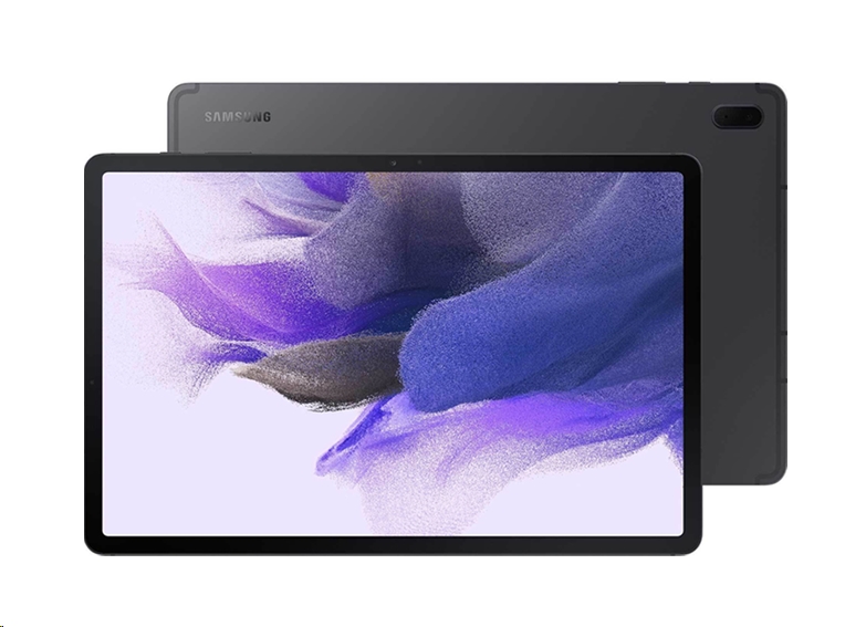 Планшет Samsung Galaxy Tab S7 FE Wi-Fi SM-T733 128GB (черный) Планшет Samsung Galaxy Tab S7 FE Wi-Fi SM-T733 128GB (черный)