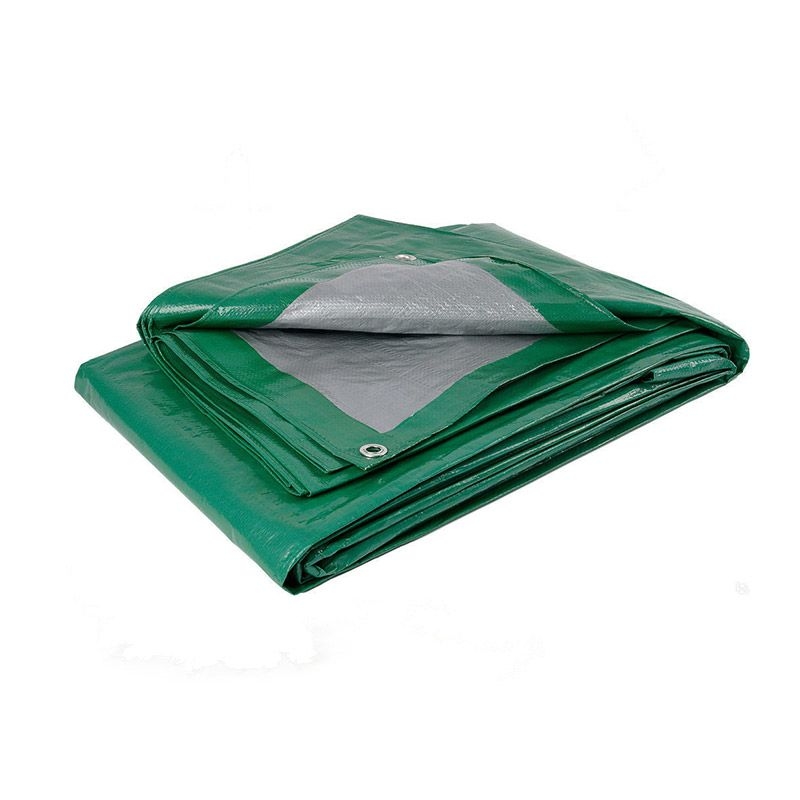 Тент Greenterra 8х10 м (зеленый) Тент Greenterra 8х10 м (зеленый)