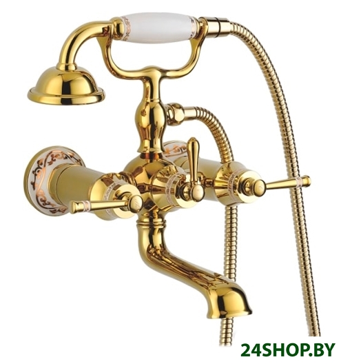 Смеситель Gerhans K20G K13020G Смеситель Gerhans K20G K13020G