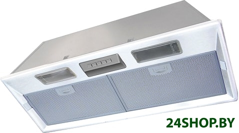 Кухонная вытяжка Zigmund & Shtain K 376.51 W Кухонная вытяжка Zigmund & Shtain K 376.51 W