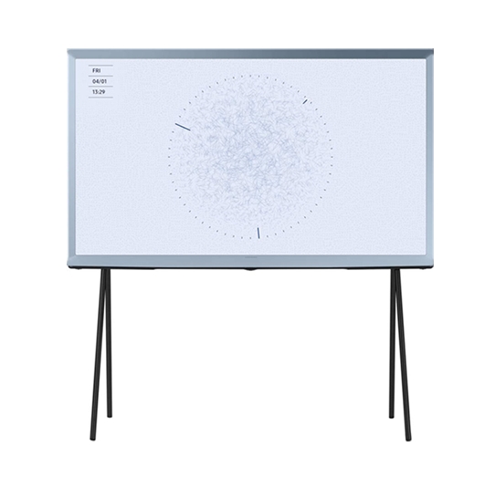 Телевизор Samsung QE49LS01TBU Телевизор Samsung QE49LS01TBU