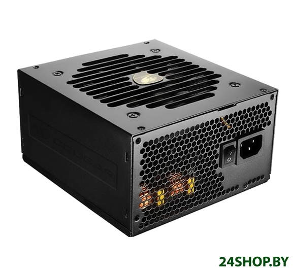 Блок питания Cougar GEX850 Блок питания Cougar GEX850