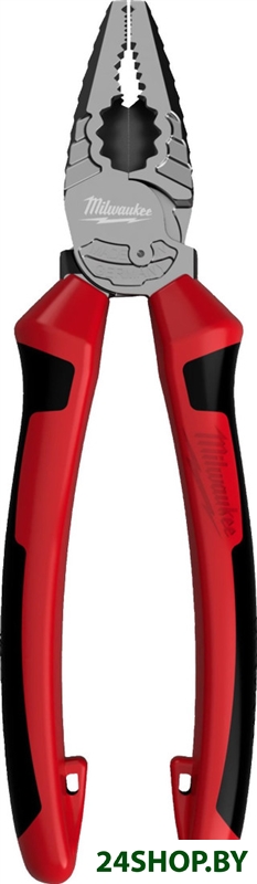 Плоскогубцы Milwaukee 4932492461 Плоскогубцы Milwaukee 4932492461
