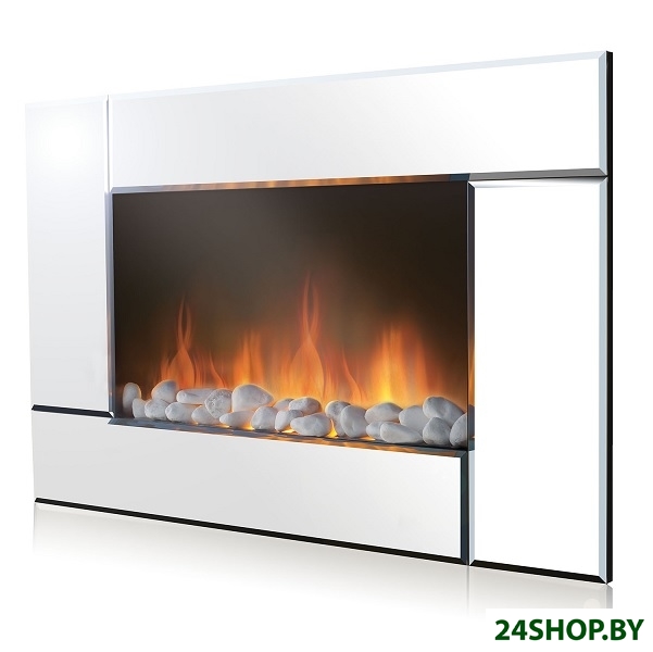 Электрокамин Electrolux EFP/W-2000S (зеркальный) Электрокамин Electrolux EFP/W-2000S (зеркальный)