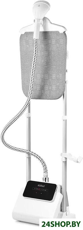 Отпариватель Kitfort KT-9122 Отпариватель Kitfort KT-9122