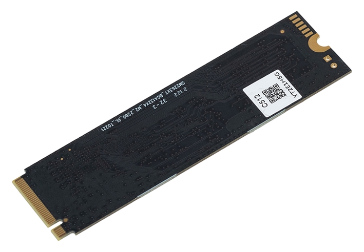 SSD Digma Mega S3 512GB DGSM3512GS33T SSD Digma Mega S3 512GB DGSM3512GS33T