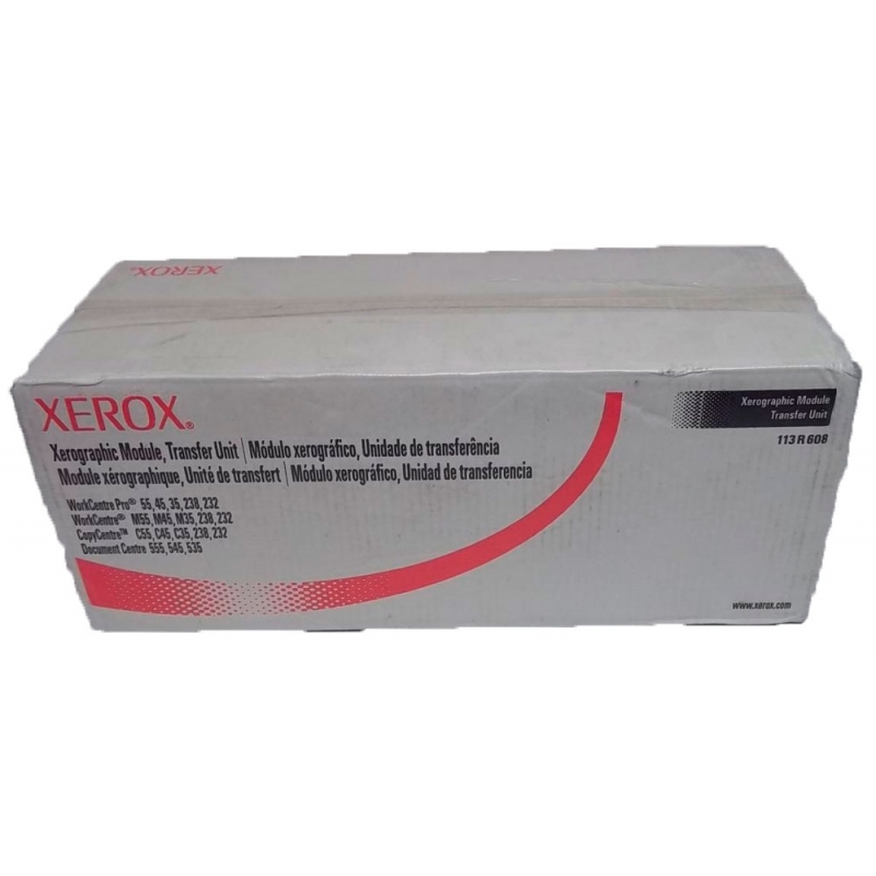 Картридж для принтера Xerox 113R00608 Картридж для принтера Xerox 113R00608