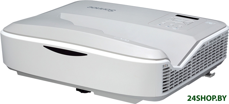Проектор Sonnoc SNP-CU400UT Проектор Sonnoc SNP-CU400UT