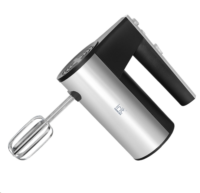 Миксер IRIT IR-5439 Миксер IRIT IR-5439