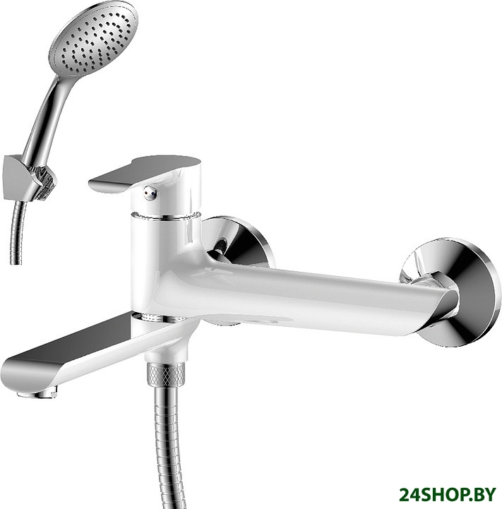 Смеситель Rossinka Silvermix W35-33 Смеситель Rossinka Silvermix W35-33