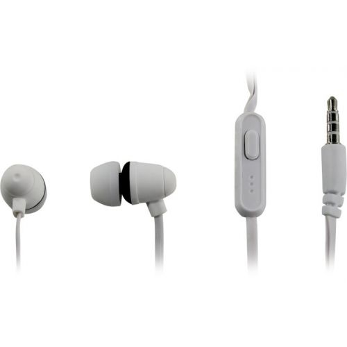 Наушники Harper HV-105 (белый) Наушники Harper HV-105 (белый)