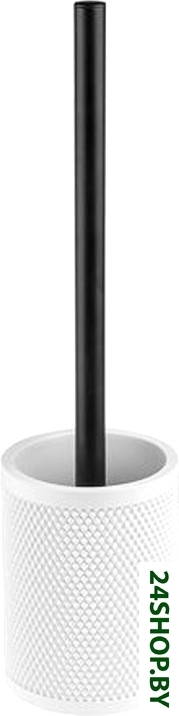 Ершик для унитаза Perfecto Linea 35-710104 (белый) Ершик для унитаза Perfecto Linea 35-710104 (белый)