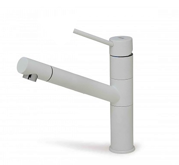 Смеситель Elleci Sava M79 Aluminium Смеситель Elleci Sava M79 Aluminium