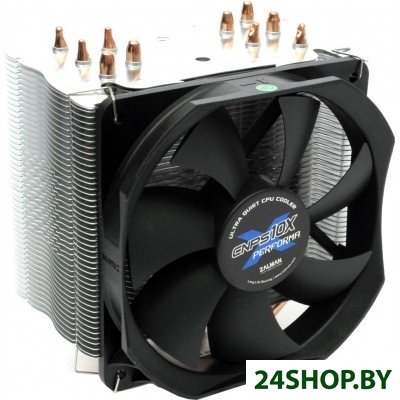 Кулер ZALMAN CNPS10X Performa Кулер ZALMAN CNPS10X Performa