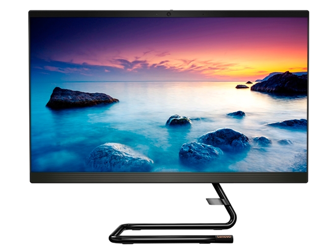 Моноблок Lenovo IdeaCentre A340-24IWL F0E800C4RK Моноблок Lenovo IdeaCentre A340-24IWL F0E800C4RK