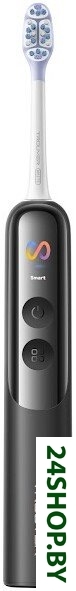 Электрическая зубная щетка Trouver Fresh 20 Vision Set ATS25B (черный) Электрическая зубная щетка Trouver Fresh 20 Vision Set ATS25B (черный)