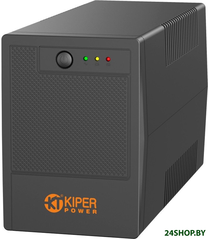 Источник бесперебойного питания Kiper Power B650 (650VA/360W) Источник бесперебойного питания Kiper Power B650 (650VA/360W)