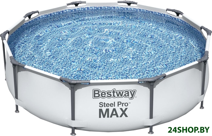 Бассейн каркасный Bestway 56406 (305х76 см) Бассейн каркасный Bestway 56406 (305х76 см)