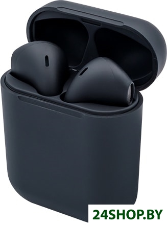 Беспроводные наушники BQ TWS BHS-01 (Черный) Беспроводные наушники BQ TWS BHS-01 (Черный)