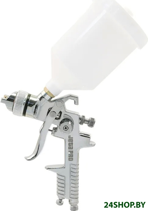 Краскопульт Jeta Pro JL827/13 HVLP Краскопульт Jeta Pro JL827/13 HVLP