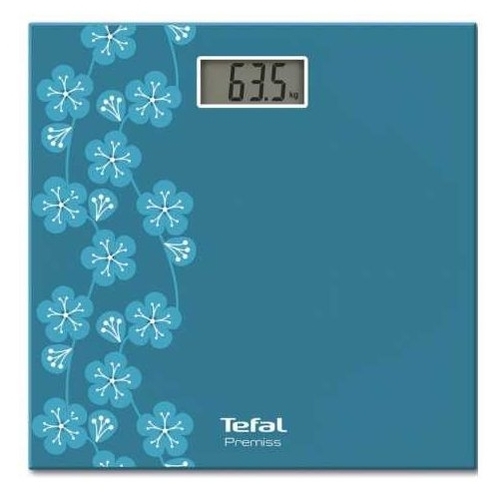 Напольные весы Tefal PP1079V0 Напольные весы Tefal PP1079V0