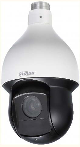 IP-камера Dahua DH-SD59230U-HNI IP-камера Dahua DH-SD59230U-HNI