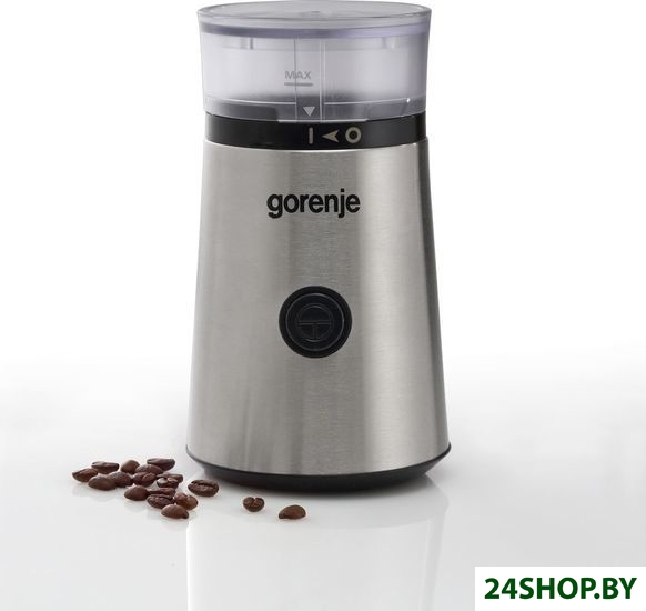 Электрическая кофемолка Gorenje SMK150E Электрическая кофемолка Gorenje SMK150E