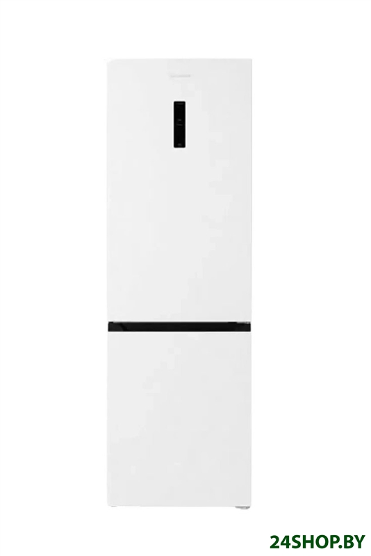 Холодильник TECHNO FN2-52 S Холодильник TECHNO FN2-52 S