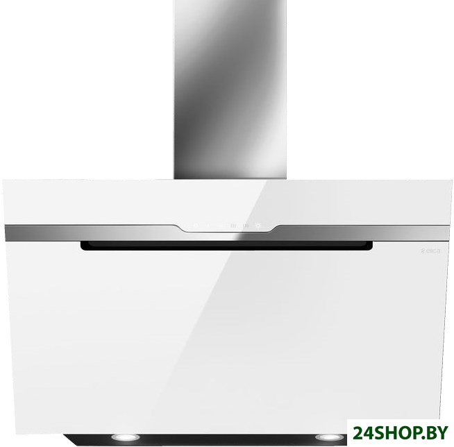 Кухонная вытяжка Elica Majestic WH/A/90 PRF0124236A Кухонная вытяжка Elica Majestic WH/A/90 PRF0124236A