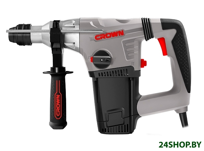 Перфоратор Crown CT18116 BMC Перфоратор Crown CT18116 BMC