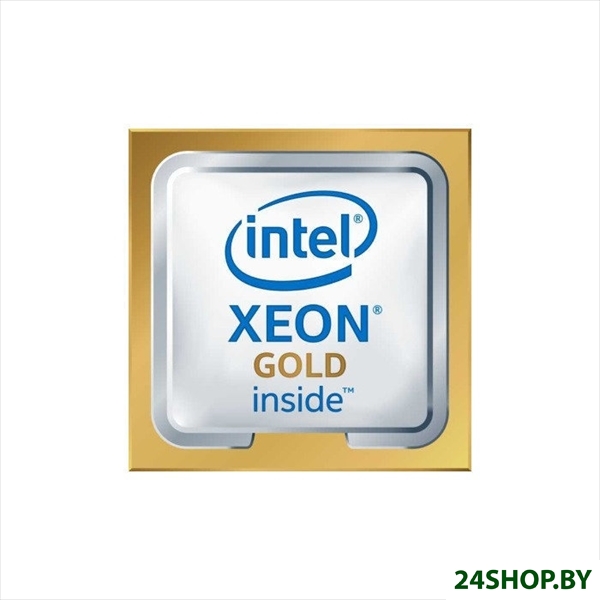 Процессор Intel Xeon Gold 6238 Процессор Intel Xeon Gold 6238