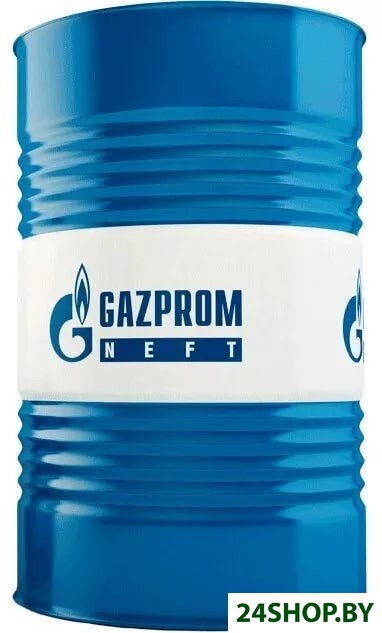 Гидравлическое масло Gazpromneft Hydraulic Standard HVLP-32 205л Гидравлическое масло Gazpromneft Hydraulic Standard HVLP-32 205л