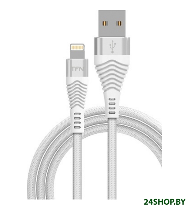 Кабель TFN CFZLIGUSB1MWH Кабель TFN CFZLIGUSB1MWH