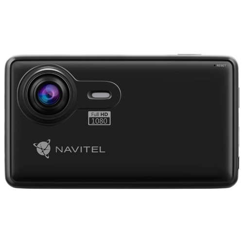 Автомобильный видеорегистратор NAVITEL RE900 Автомобильный видеорегистратор NAVITEL RE900