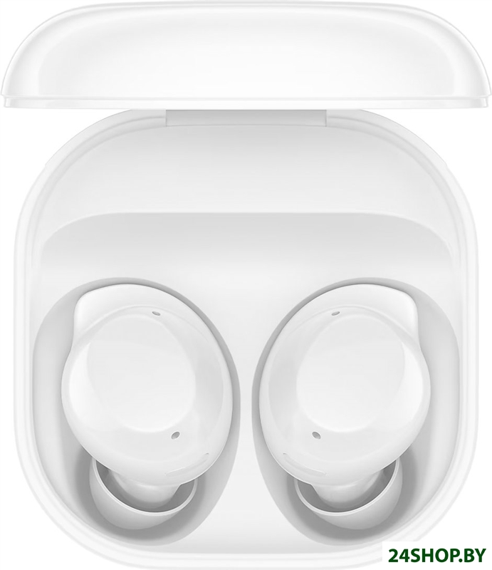 Наушники Samsung Galaxy Buds Core (белый) Наушники Samsung Galaxy Buds Core (белый)