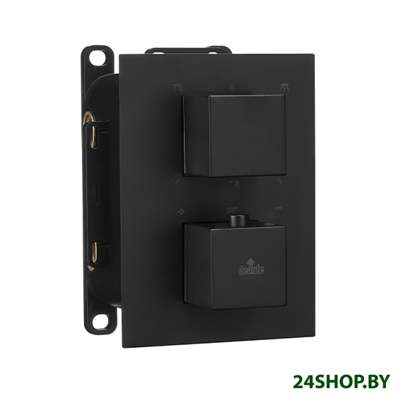 Смеситель Deante Box BXY NEAT Смеситель Deante Box BXY NEAT