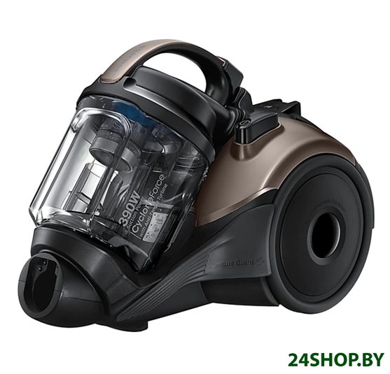 Пылесос Samsung VC15K4169HD/EV Пылесос Samsung VC15K4169HD/EV
